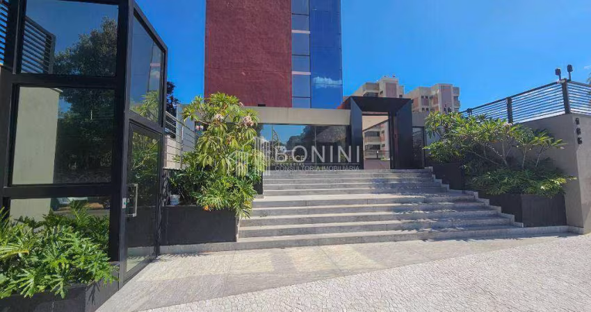 Sala para alugar, 67 m² - Vila Frezzarim - Americana/SP