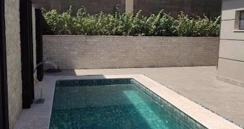 Casa com 3 dormitórios à venda, 225 m² por R$ 1.899.000,00 - Parque Nova Carioba - Americana/SP
