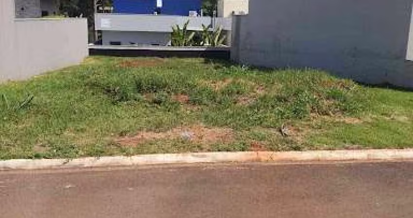 Terreno à venda, 360 m² por R$ 359.900,00 - Parque Nova Carioba - Americana/SP