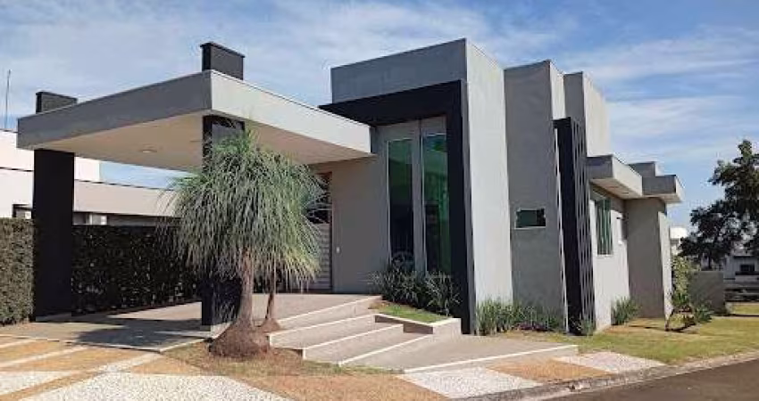 Casa com 3 dormitórios à venda, 300 m² por R$ 1.960.000,00 - Cariobinha - Americana/SP