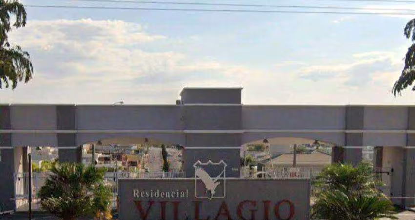 Terreno à venda, 450 m² por R$ 700.000,00 - Loteamento Residencial Jardim Villagio - Americana/SP