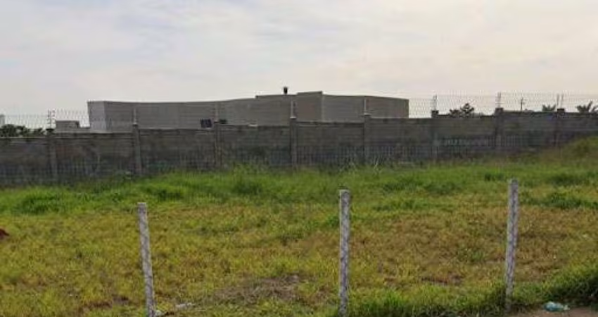 Terreno à venda, 300 m² por R$ 480.000,00 - Jardim Guanabara - Americana/SP
