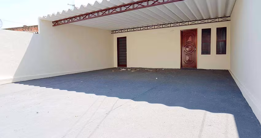 Casa com 2 dormitórios à venda, 106 m² por R$ 230.000,00 - Jardim Paz - Americana/SP