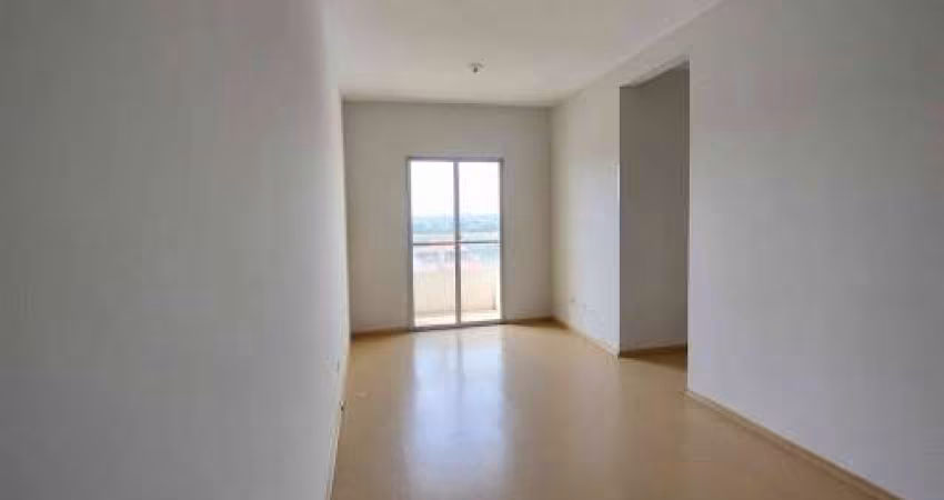 Apartamento à venda, 67 m² por R$ 295.000,00 - Jardim Paulistano - Americana/SP
