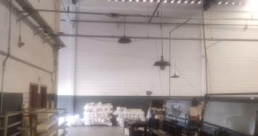 Salão à venda, 1700 m² por R$ 4.900.000,00 - Distrito Industrial I - Santa Bárbara D'Oeste/SP