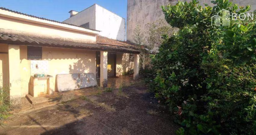 Casa com 2 dormitórios à venda, 142 m² por R$ 460.000 - Cariobinha - Americana/SP