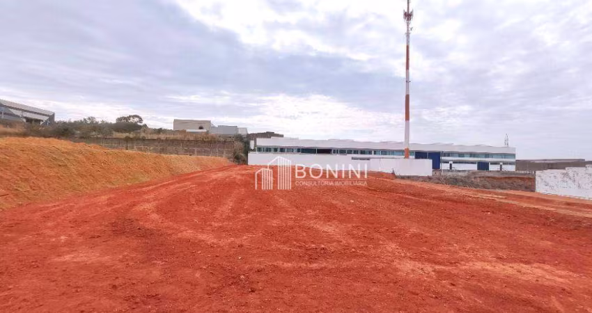 Terreno à venda, 1510 m² por R$ 1.132.500,00 - São Luiz - Americana/SP