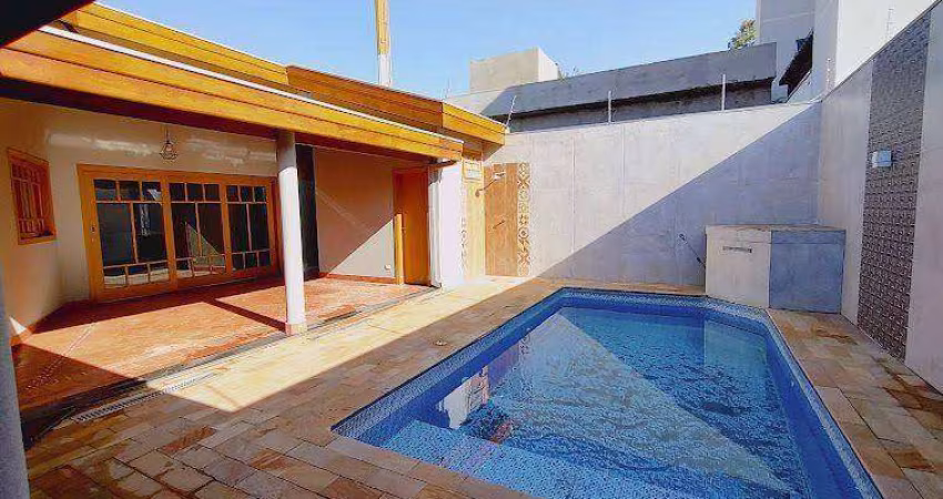 Casa à venda, 174 m² por R$ 950.000,00 - Jardim Dona Judith - Americana/SP