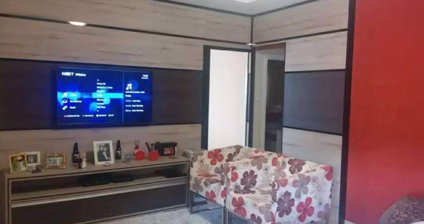 Casa com 3 dormitórios à venda, 131 m² por R$ 450.000,00 - São Luiz - Americana/SP