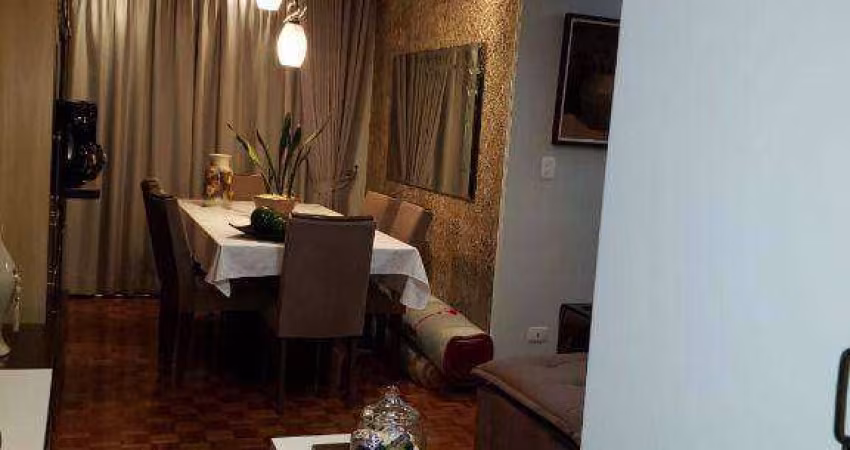 VENDO APARTAMENTO CONDOMÍNIO FIORETT - CENTRO - AMERICANA - SP