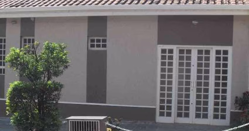Casa com 4 dormitórios à venda, 85 m² por R$ 550.000,00 - Vila Rehder - Americana/SP
