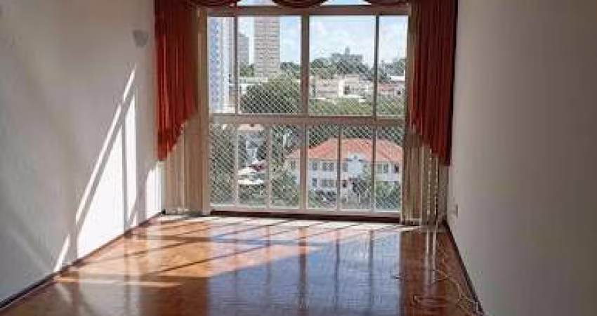 Apartamento com 2 dormitórios à venda, 107 m² por R$ 335.000,00 - Centro - Americana/SP