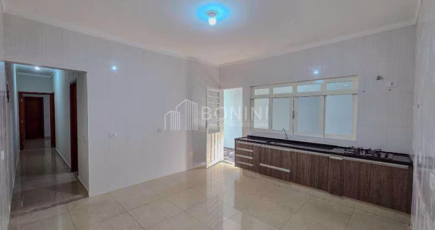 Casa com 2 dormitórios à venda, 125 m² por R$ 380.000,00 - Jardim Das Orquídeas - Americana/SP