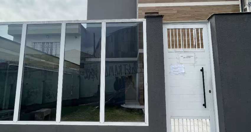 Apartamento - Cidade Patriarca - 2 Dormitórios - Aceita Depósito caução