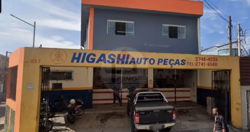 Ponto comercial para alugar na Rua Maciel Monteiro, 837, Vila Santa Teresa (Zona Leste), São Paulo