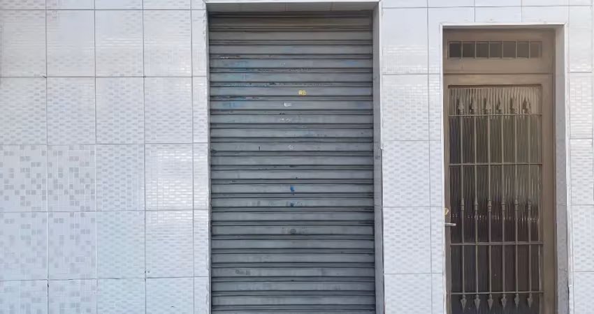 Ponto comercial para alugar na Rua Doutor Nelson Madureira, 696, Vila Nhocune, São Paulo