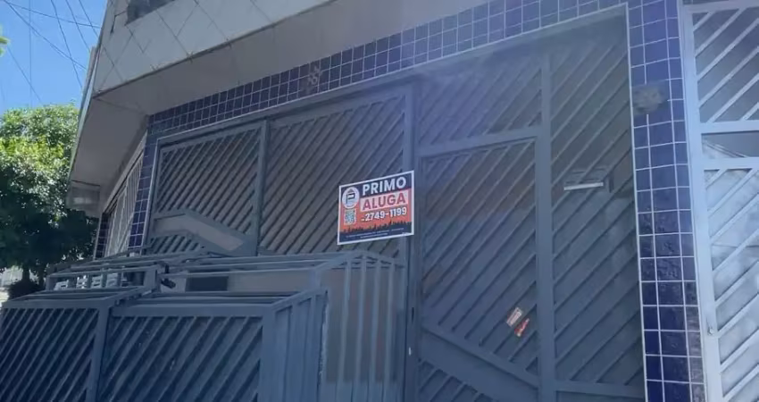 Sobrado espaçoso para alugar na cidade patriarca - oportunidade!