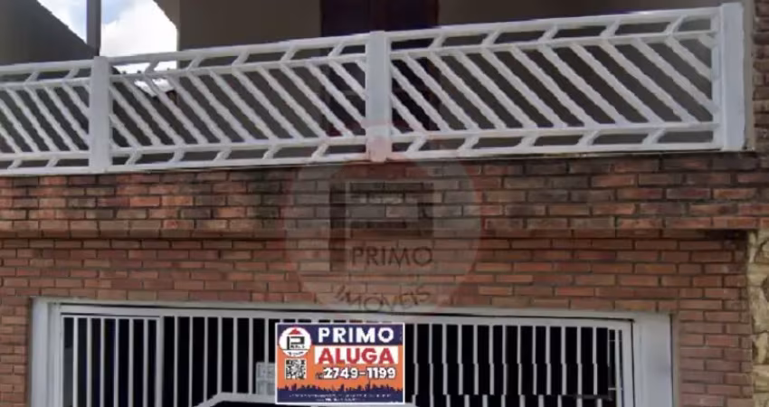 Casa com 2 quartos para alugar na Rua Ari José Liglori, 183, Jardim Fernandes, São Paulo