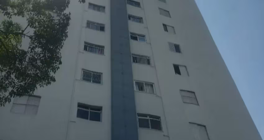 Apartamento com 2 quartos para alugar na Rua Londres, 106, Vila Londrina, São Paulo