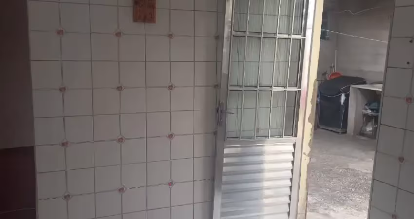 Casa com 1 quarto para alugar na Rua Vitório Gobbis, 129, Vila Nhocune, São Paulo