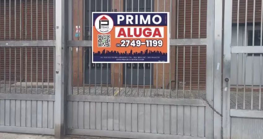 Apartamento com 2 quartos para alugar na Avenida Doutor Pereira Vergueiro, 189, Vila Nhocune, São Paulo