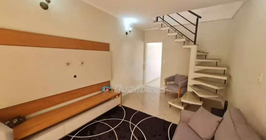 Sobrado com 3 dormitórios à venda, 181 m² por R$ 650.000,00 - Vila Dirce - Mauá/SP
