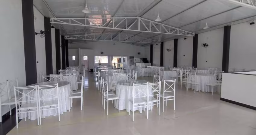 Salão à venda, 240 m² por R$ 1.170.000,00 - Jardim Primavera - Mauá/SP