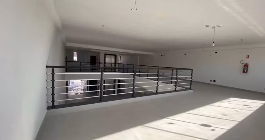 Prédio para alugar, 1076 m² por r$ 30.000,01/mês - matriz - mauá/sp