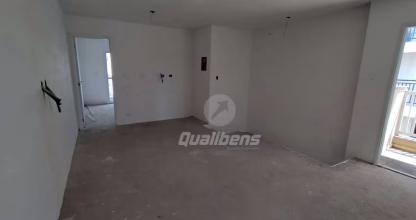 Apartamento Duplex com 3 dormitórios à venda, 160 m² por R$ 600.000,00 - Vila Guarani - Mauá/SP