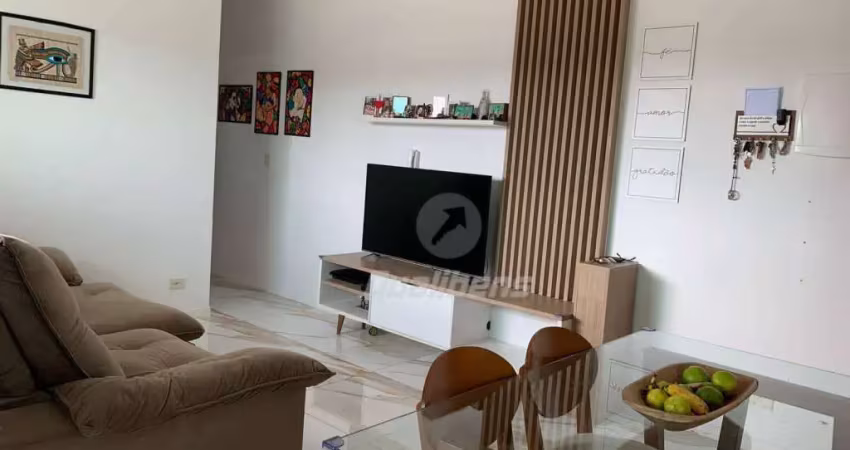Cobertura com 2 dormitórios à venda, 90 m² por R$ 440.000,00 - Jardim Primavera - Mauá/SP