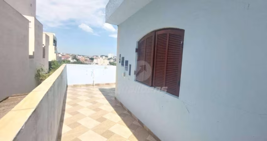 Sobrado com 2 dormitórios à venda, 196 m² por R$ 750.000,00 - Vila Bocaina - Mauá/SP