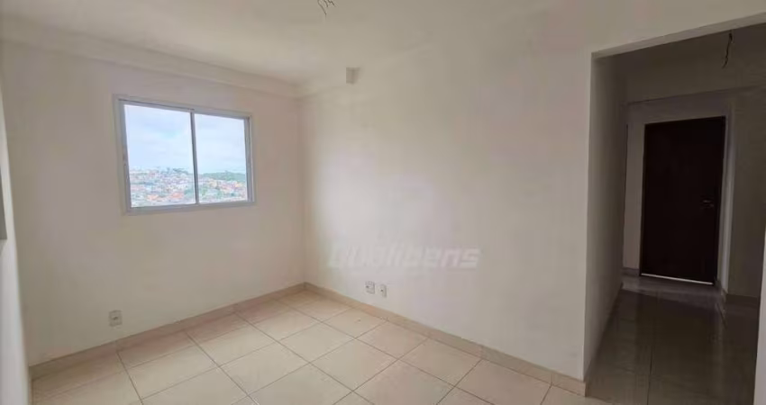 Apartamento com 3 dormitórios à venda, 50 m² por R$ 250.000,00 - Vila Ana - Mauá/SP
