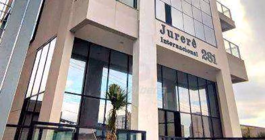 Sala à venda, 30 m² por R$ 280.000,00 - Vila Bocaina - Mauá/SP