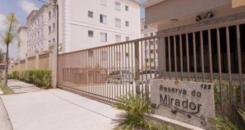 Apartamento Duplex com 2 dormitórios à venda, 100 m² por R$ 385.000,00 - Parque São Vicente - Mauá/SP
