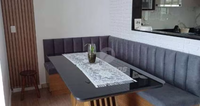 Cobertura com 3 dormitórios à venda, 142 m² por R$ 550.000,00 - Vila Bocaina - Mauá/SP