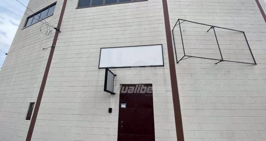 Sala para alugar, 52 m² por R$ 2.600,01/mês - Vila Assis Brasil - Mauá/SP