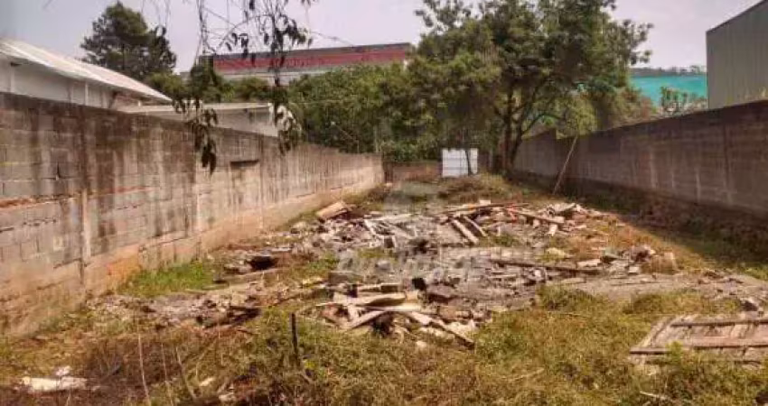 Terreno para alugar, 1104 m² por r$ 4.190,00/mês - sertãozinho - mauá/sp