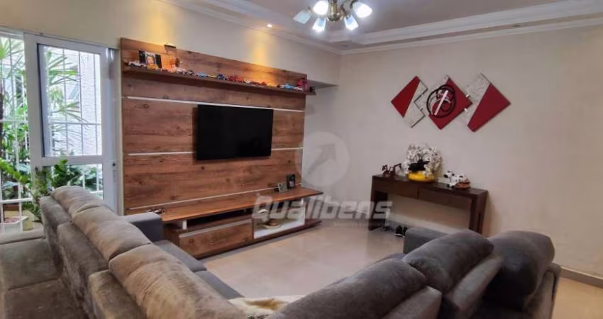 Sobrado com 3 dormitórios à venda, 130 m² por R$ 600.000,00 - Jardim São Francisco - São Paulo/SP