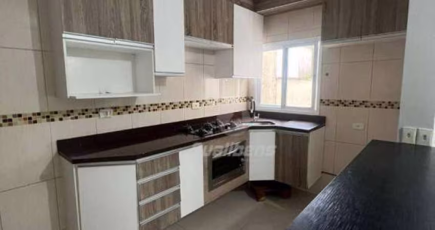 Cobertura com 2 dormitórios à venda, 140 m² por R$ 500.000,00 - Vila Humaitá - Santo André/SP