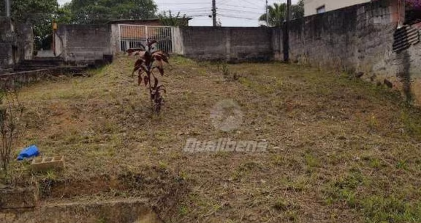 Terreno à venda, 400 m² por R$ 235.000,00 - Suíssa - Ribeirão Pires/SP