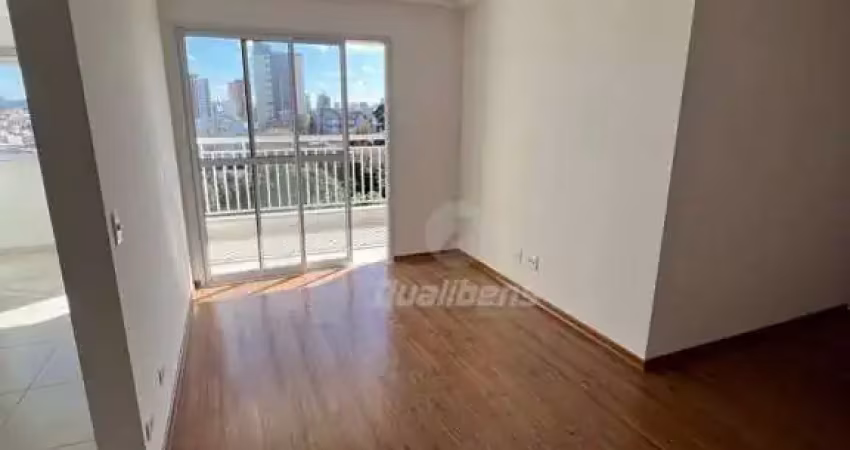Apartamento com 3 dormitórios à venda, 85 m² por r$ 560.000,00 - vila bocaina - mauá/sp