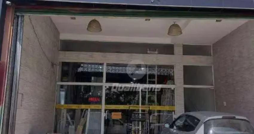 Prédio à venda, 435 m² por r$ 1.749.000,00 - parque são vicente - mauá/sp