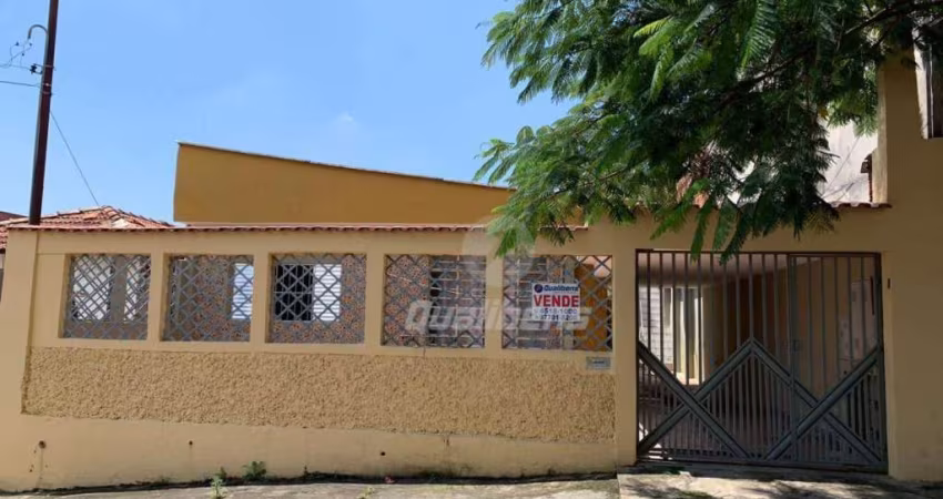 Casa com 3 dormitórios à venda, 274 m² por R$ 550.000,00 - Vila Emílio - Mauá/SP