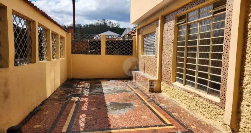 Casa com 3 dormitórios à venda, 274 m² por r$ 550.000,00 - vila emílio - mauá/sp