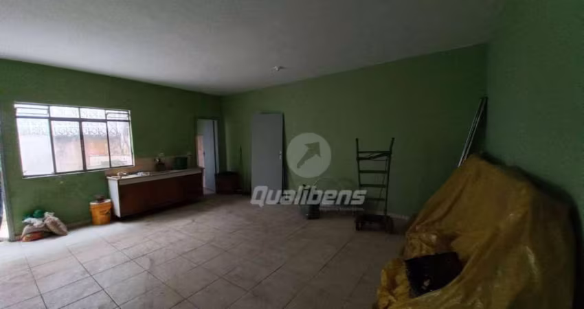 Sala para alugar, 35 m² por R$ 900,01/mês - Jardim Itapeva - Mauá/SP