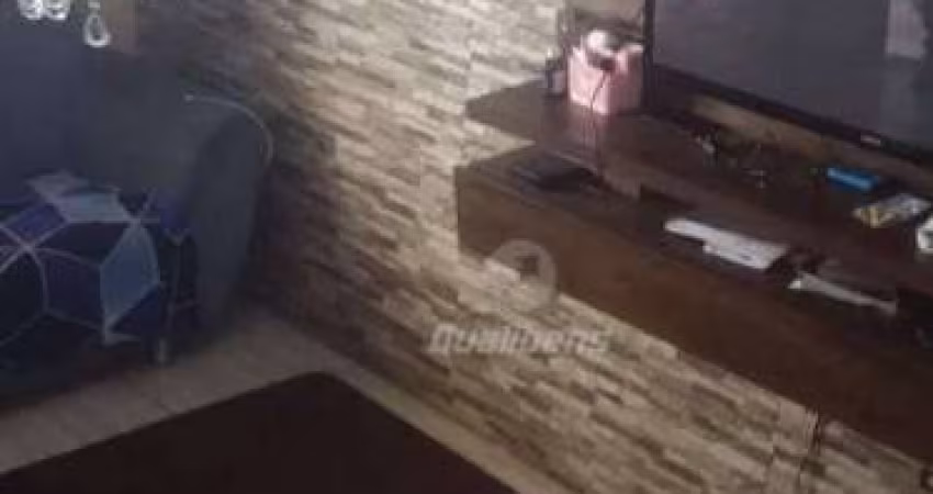 Sobrado à venda, 50 m² por R$ 650.000,00 - Vila Nossa Senhora das Vitórias - Mauá/SP