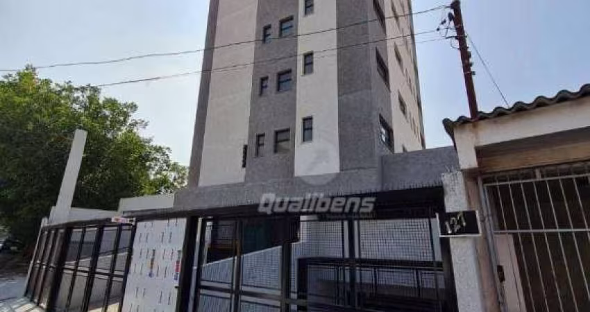 Sala à venda, A partir R$ 279.000 - Matriz - Mauá/SP