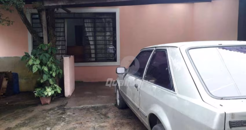 Casa com 3 dormitórios à venda, 197 m² por R$ 350.000,00 - Jardim Mauá - Mauá/SP