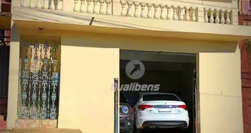 Casa com 4 dormitórios à venda, 147 m² por R$ 390.000,00 - Jardim Mauá - Mauá/SP
