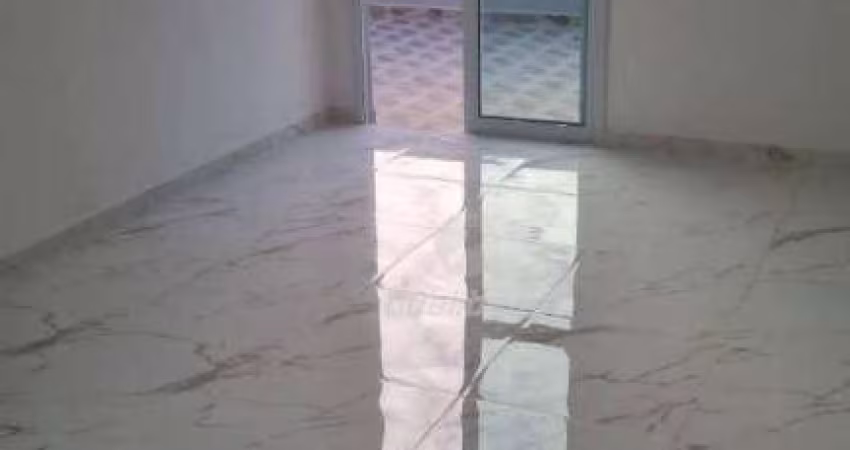 Apartamento Duplex com 2 dormitórios à venda, 58 m² por R$ 350.000,00 - Vila Lutécia - Santo André/SP